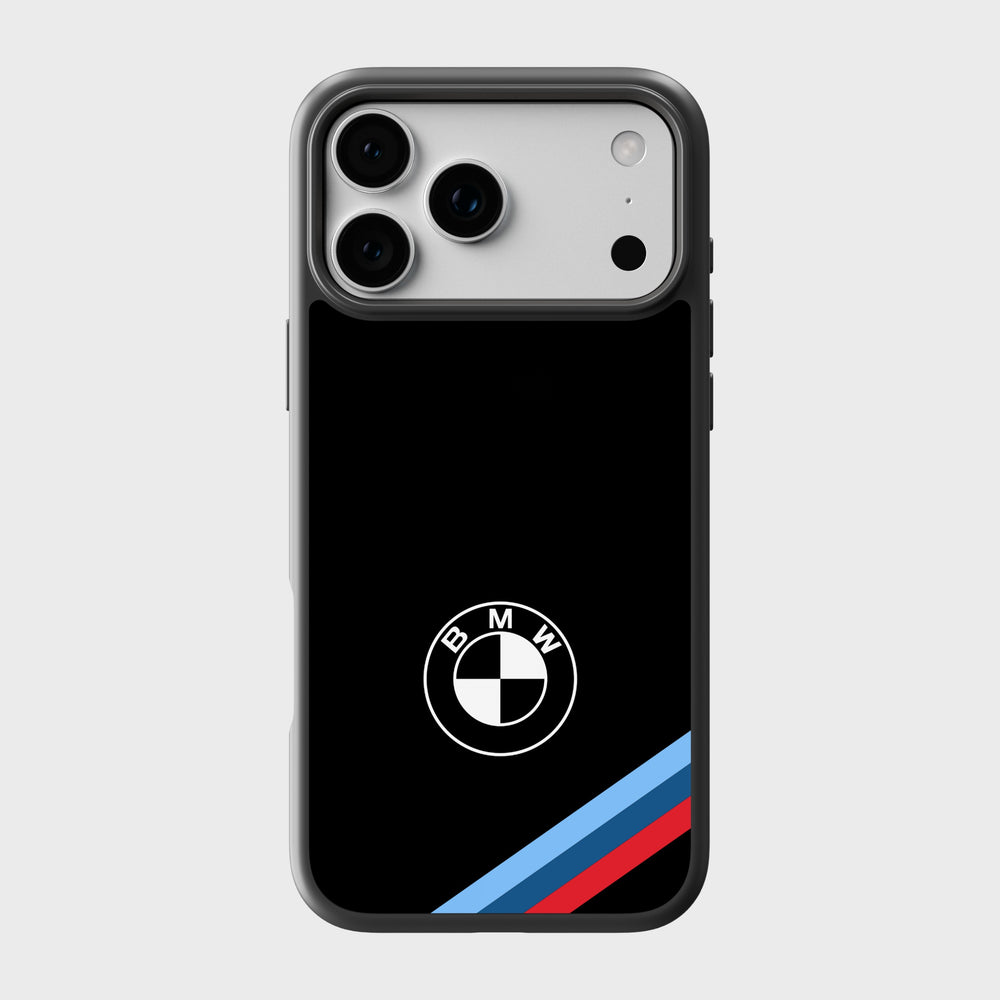BWM – Onyx Black