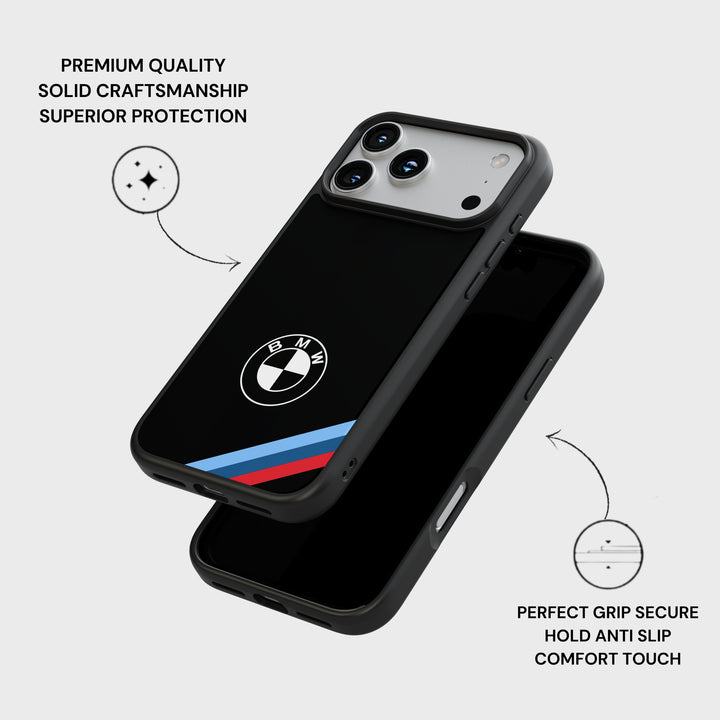 BWM – Onyx Black