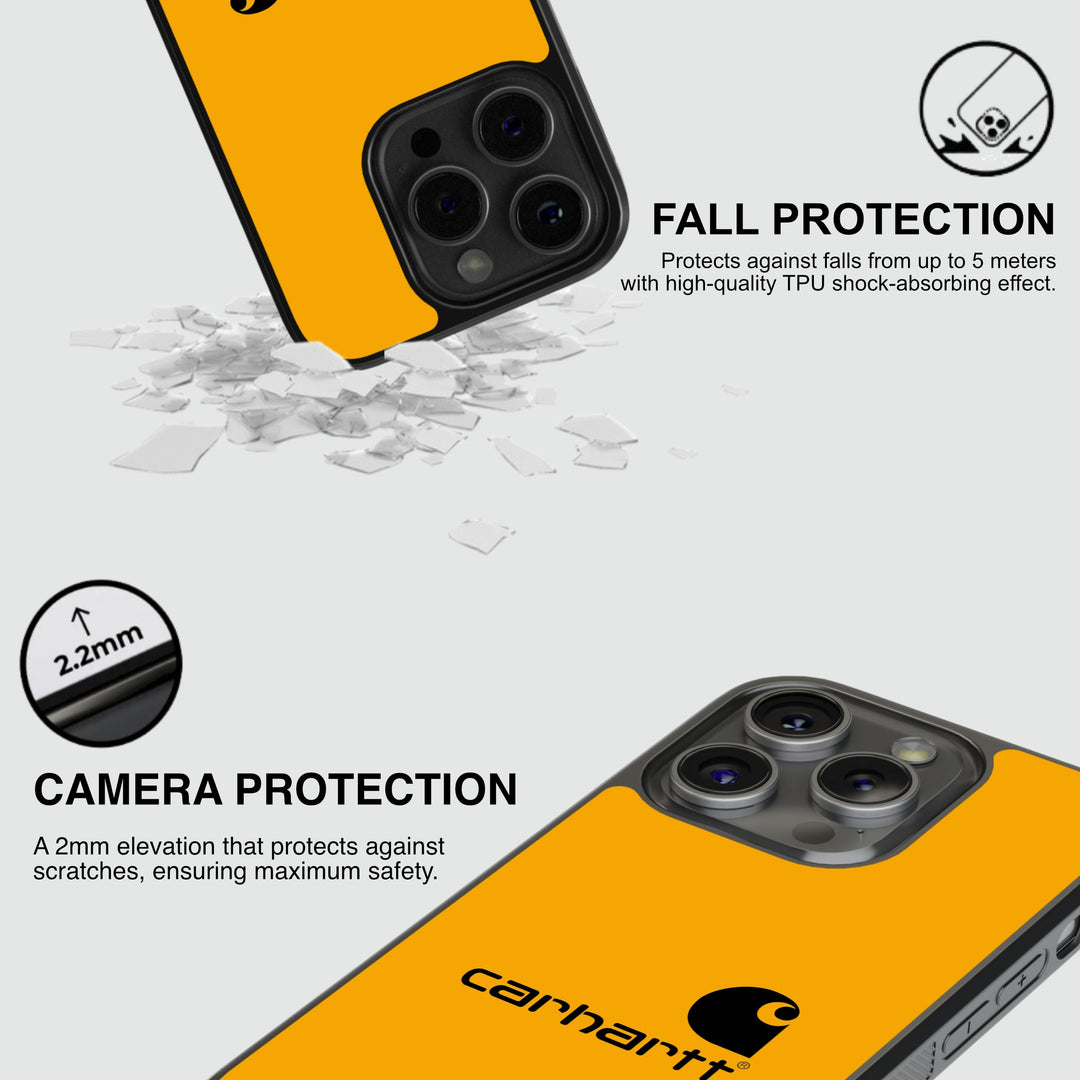 Carhart – Golden Original