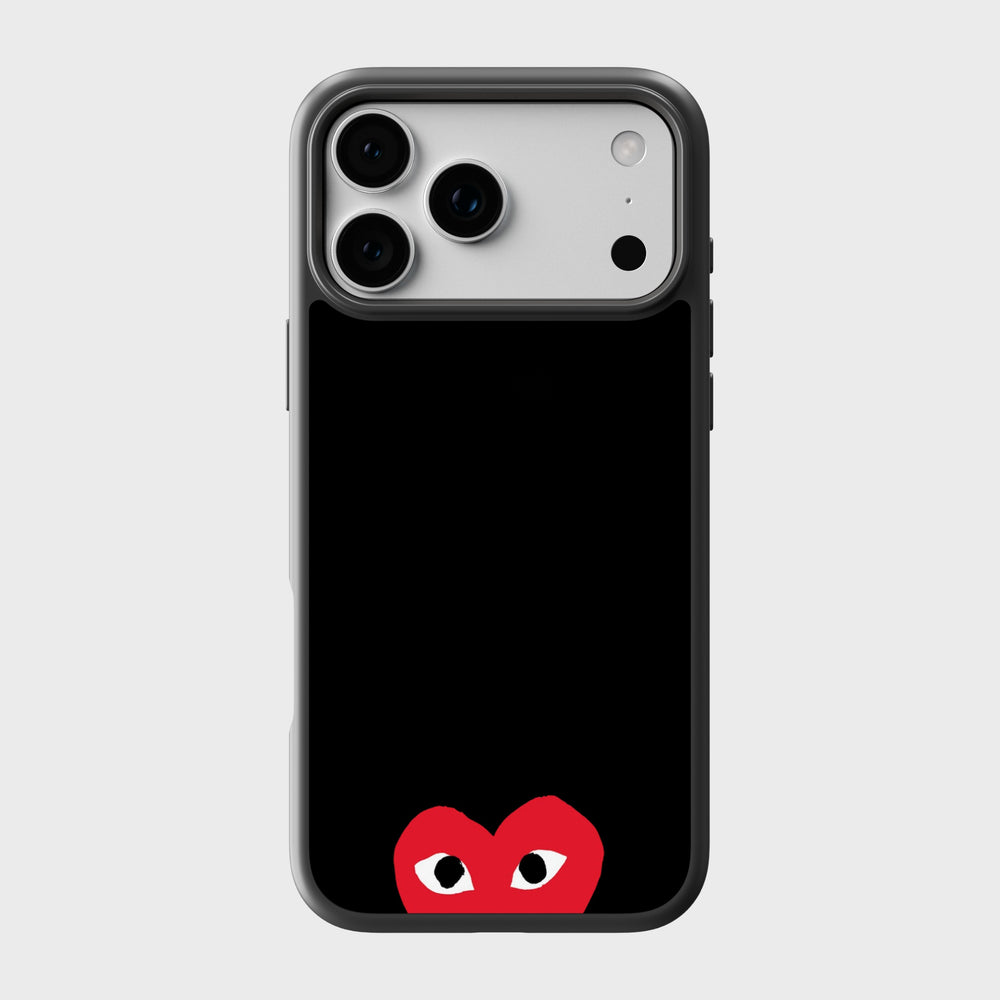 CDG – Iconic Timeless Heart