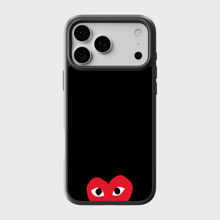 CDG – Iconic Timeless Heart