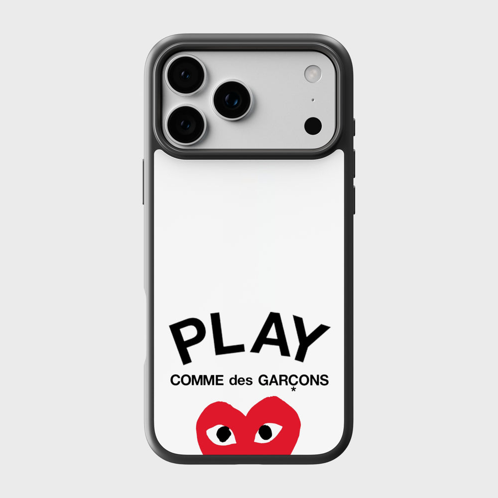 CDG – Play Classic Icon