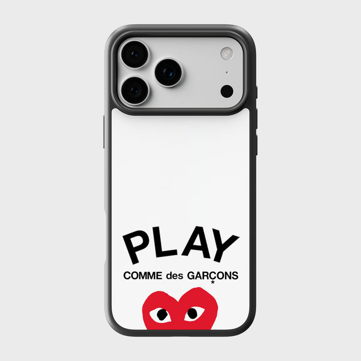 CDG – Play Classic Icon
