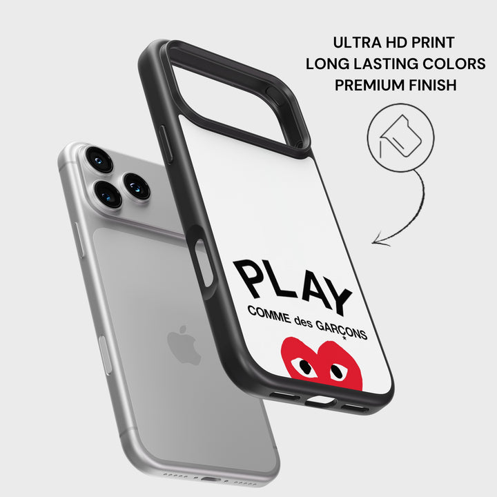 CDG – Play Classic Icon