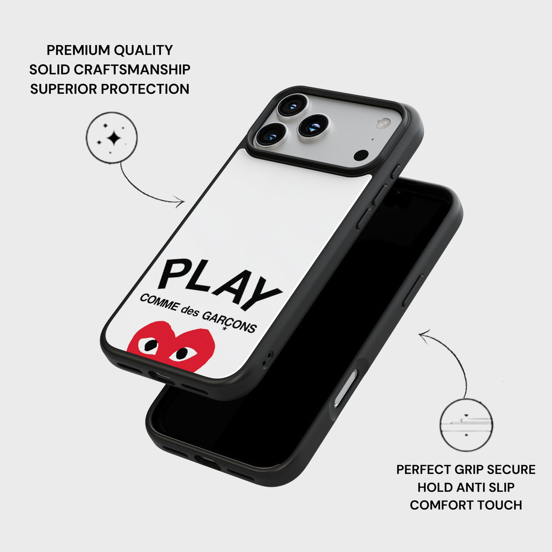 CDG – Play Classic Icon
