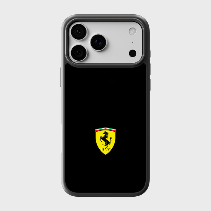 Ferari – Black Shield