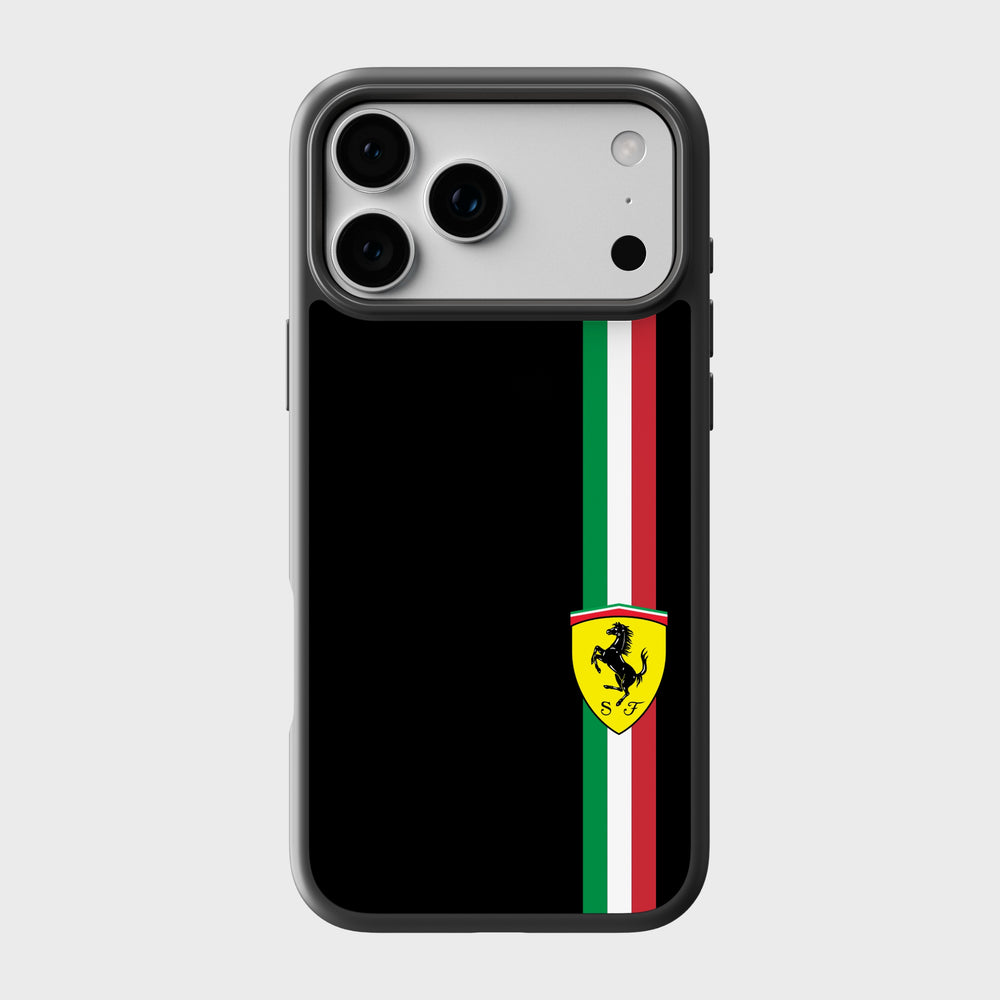 Ferari – Tricolor Essence