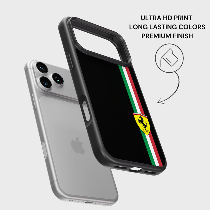 Ferari – Tricolor Essence