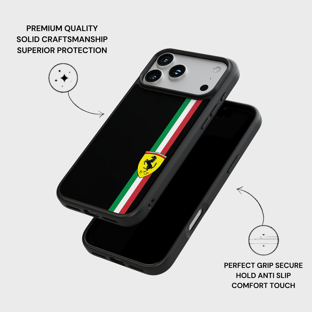 Ferari – Tricolor Essence