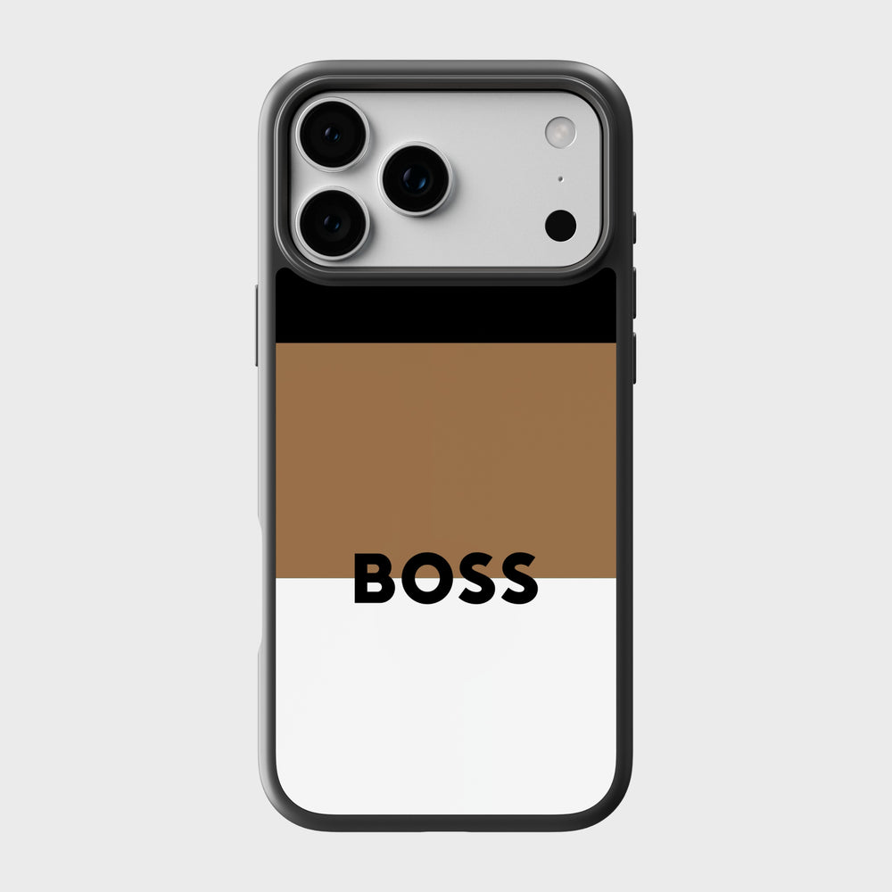 BØSS – Urban Fusion