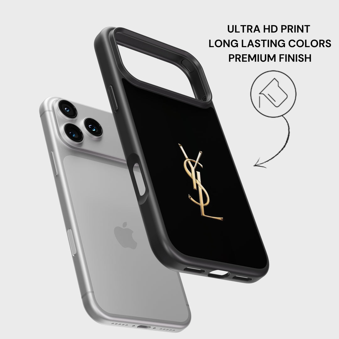 YVSL – Noir Prestige