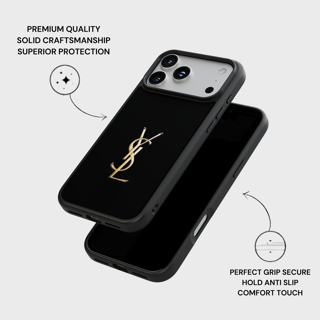 YVSL – Noir Prestige