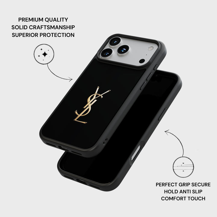 YVSL – Noir Prestige